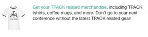 TPACK merchandise